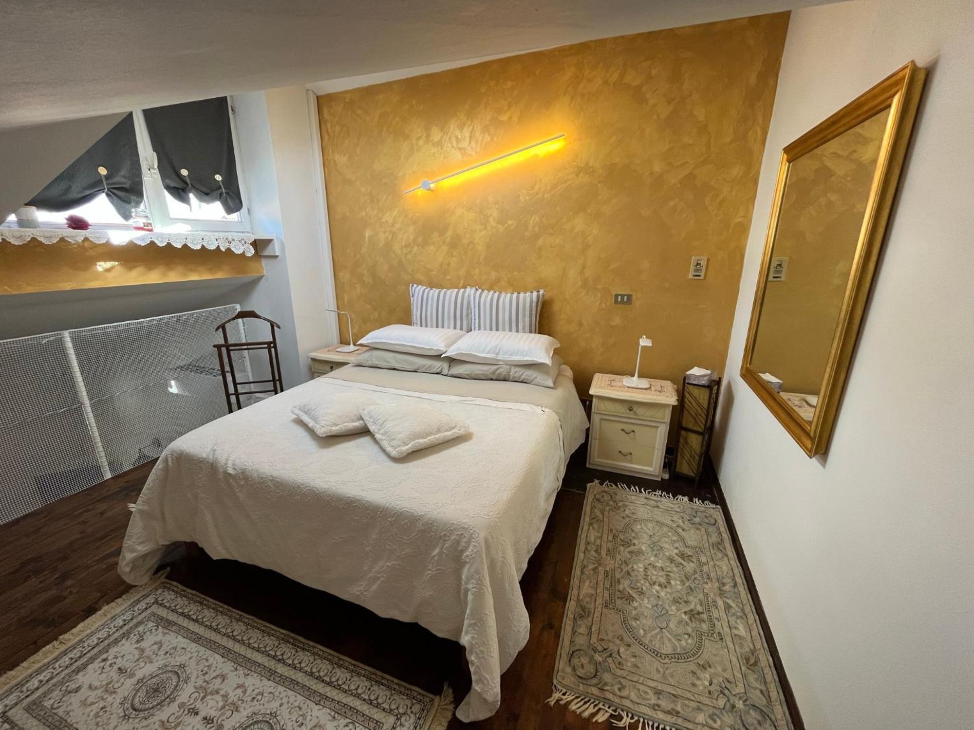 斯其奥Casa Di Adelaide公寓 外观 照片