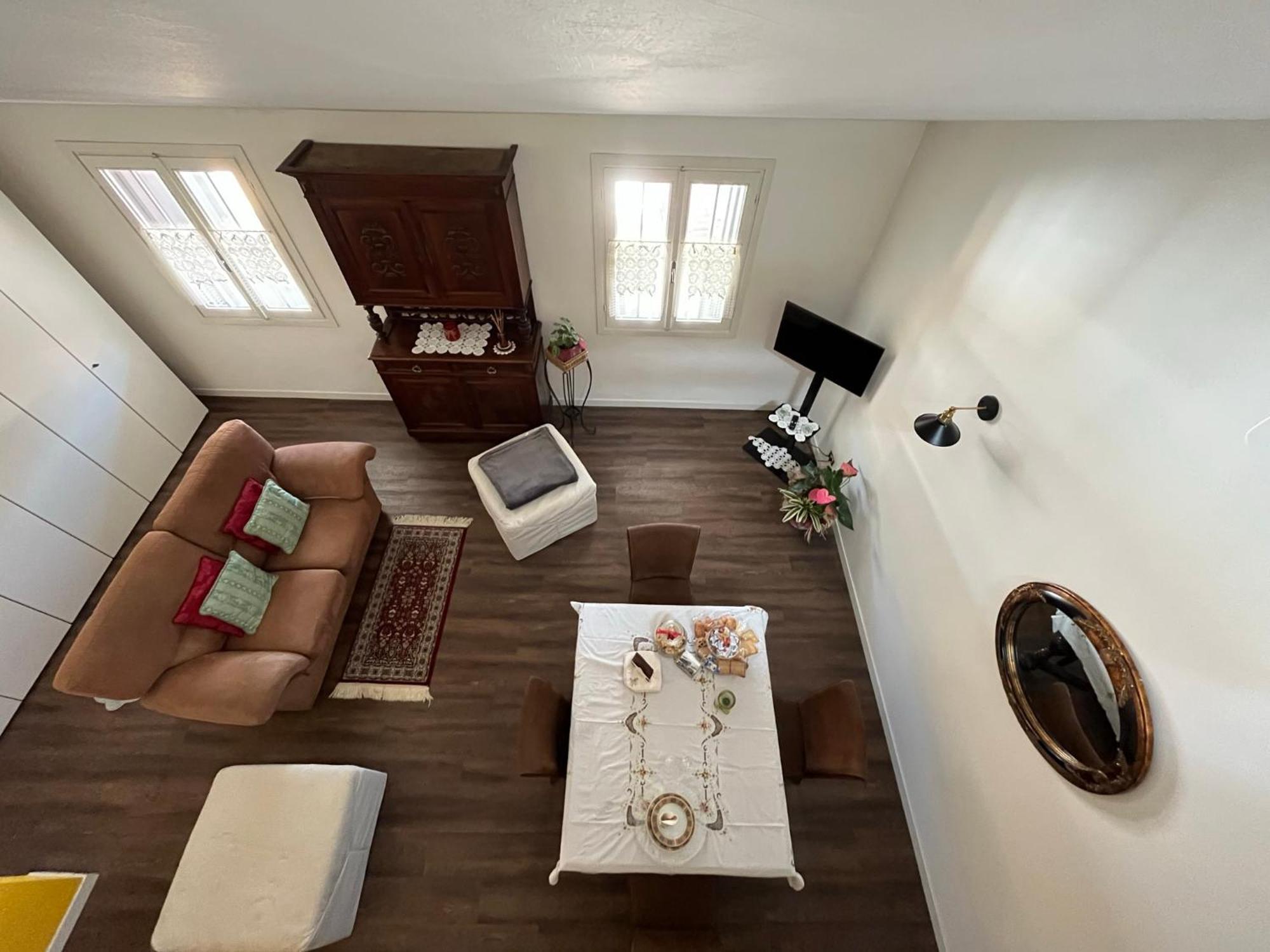 斯其奥Casa Di Adelaide公寓 外观 照片