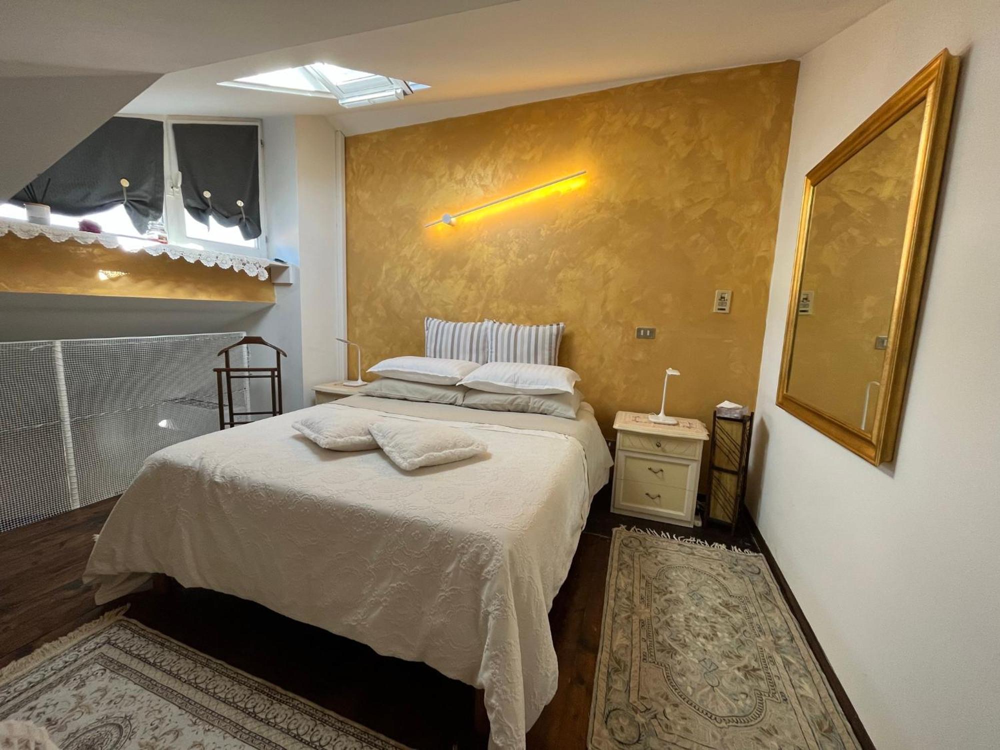 斯其奥Casa Di Adelaide公寓 外观 照片